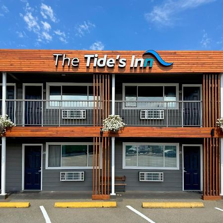 The Tide'S Inn Parksville Exterior foto